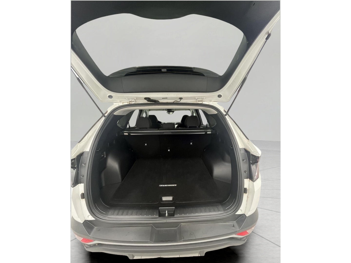 2022 Hyundai Tucson SEL AWD