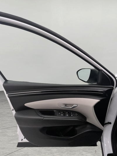 2022 Hyundai Tucson SEL AWD