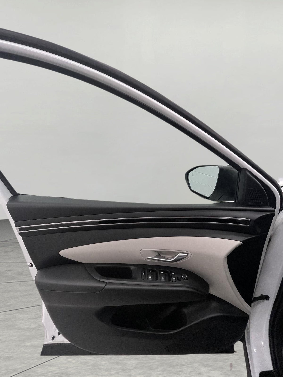 2022 Hyundai Tucson SEL AWD