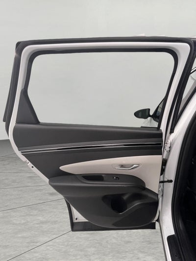 2022 Hyundai Tucson SEL AWD
