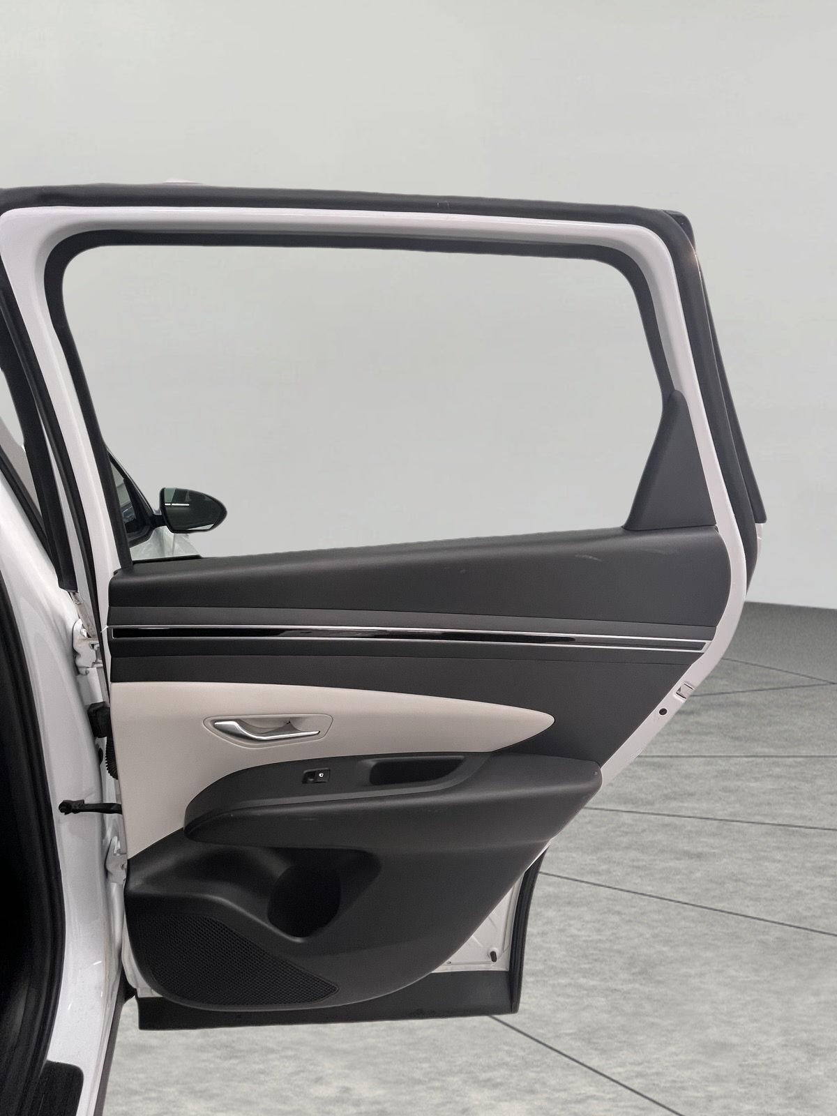 2022 Hyundai Tucson SEL AWD