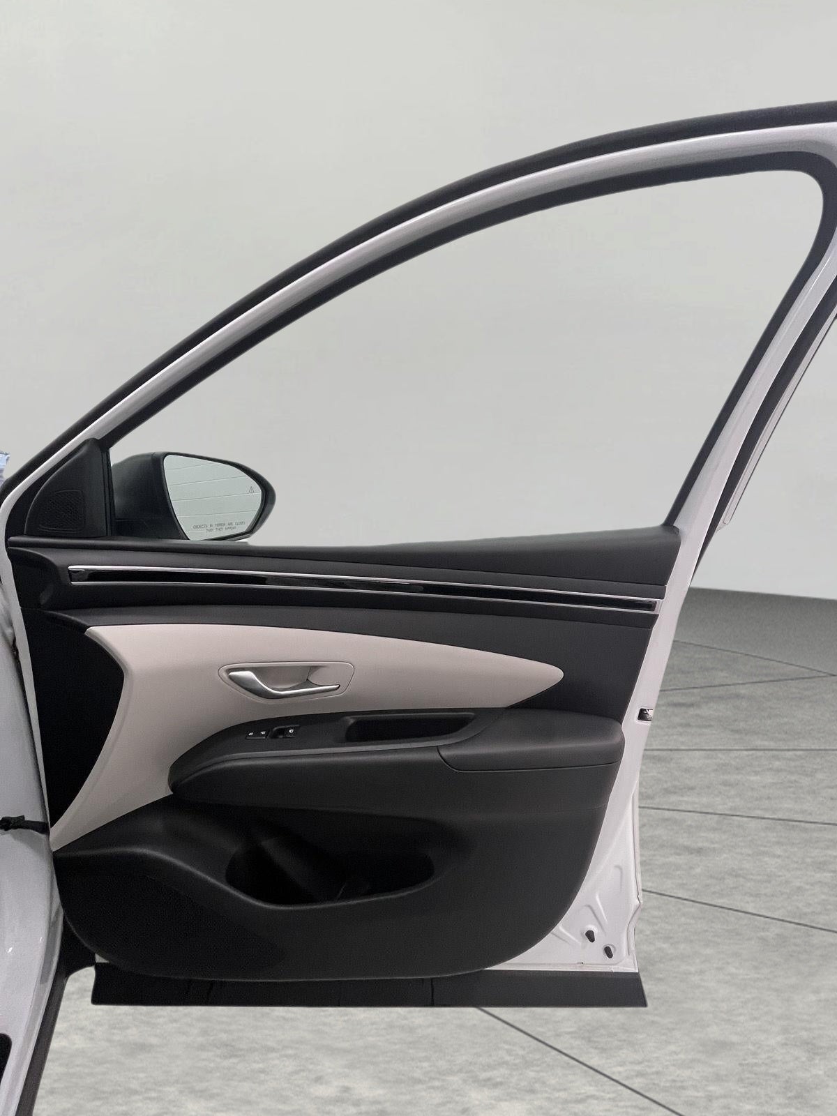 2022 Hyundai Tucson SEL AWD