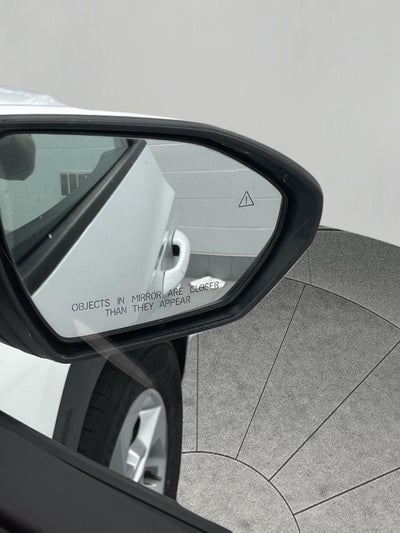 2022 Hyundai Tucson SEL AWD