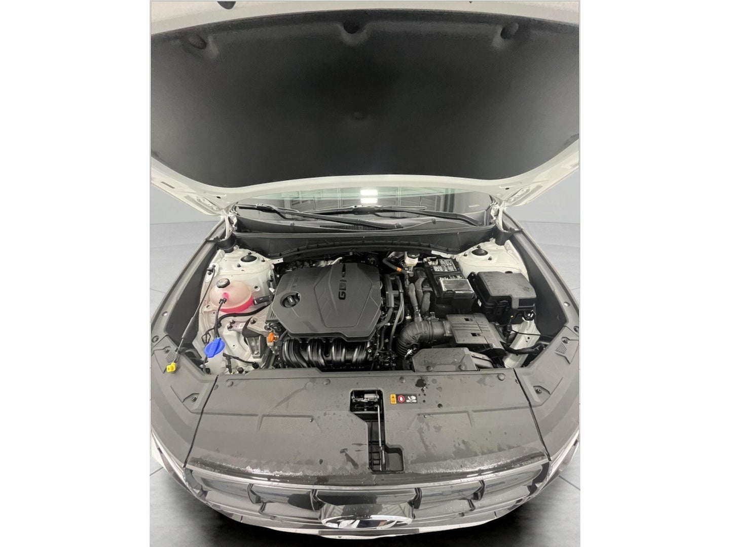 2022 Hyundai Tucson SEL AWD