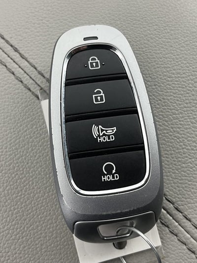 2022 Hyundai Tucson SEL AWD