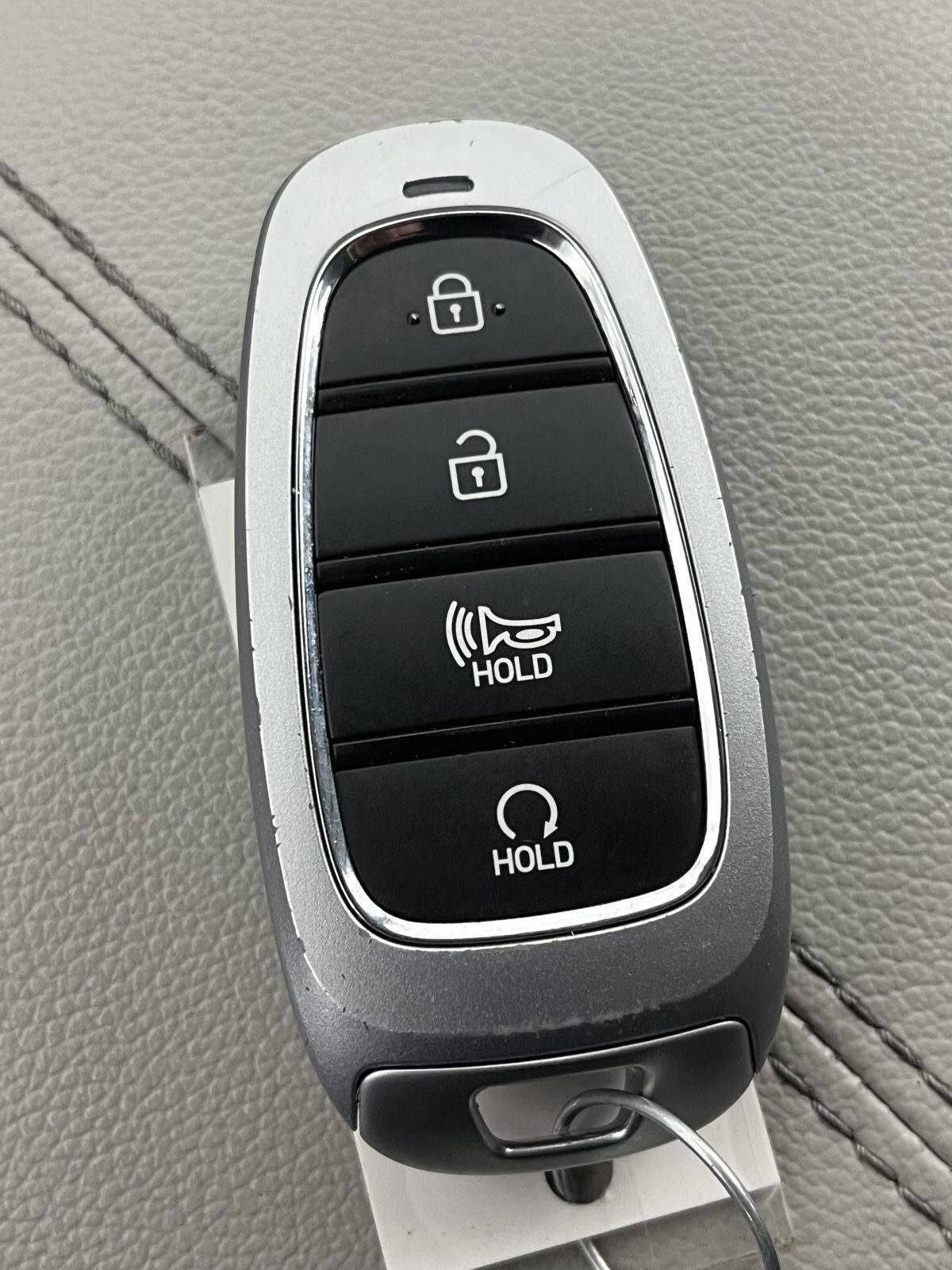2022 Hyundai Tucson SEL AWD