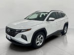 2022 Hyundai Tucson SEL AWD