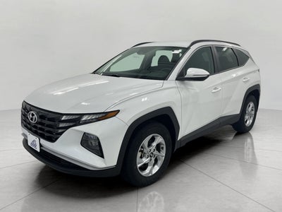 2022 Hyundai Tucson SEL AWD