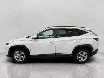 2022 Hyundai Tucson SEL AWD