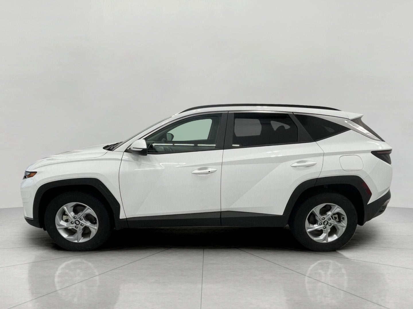 2022 Hyundai Tucson SEL AWD