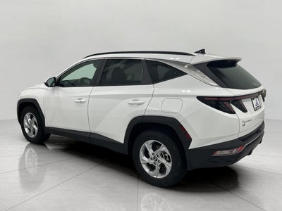 2022 Hyundai Tucson SEL AWD