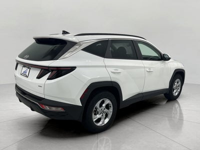 2022 Hyundai Tucson SEL AWD