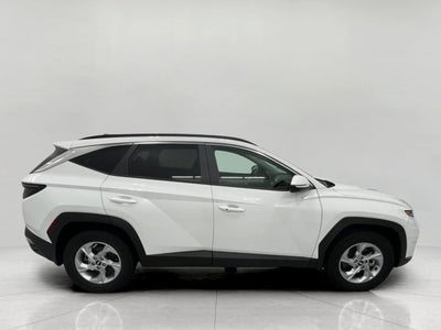 2022 Hyundai Tucson SEL AWD