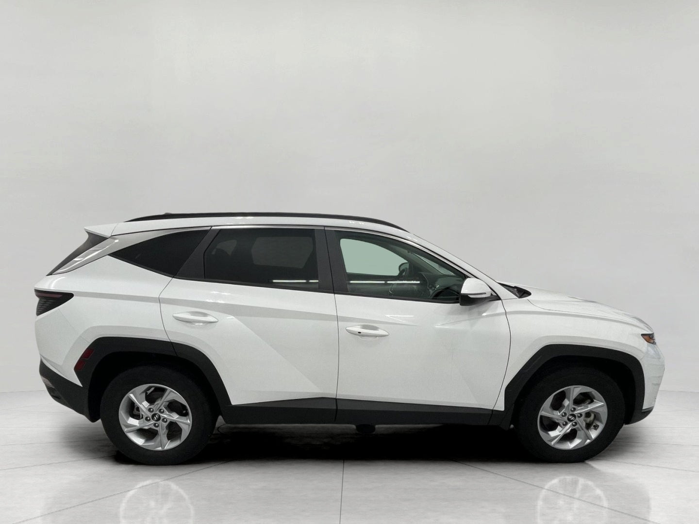 2022 Hyundai Tucson SEL AWD