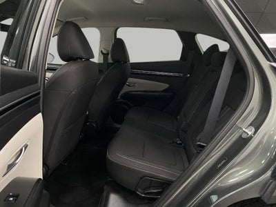 2023 Hyundai Tucson SEL AWD