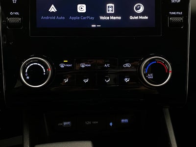 2023 Hyundai Tucson SEL AWD