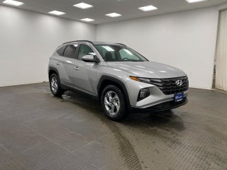 2023 Hyundai Tucson SEL AWD