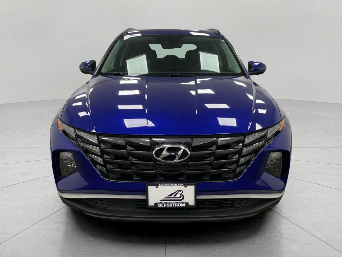 2023 Hyundai Tucson SEL - Photo 10