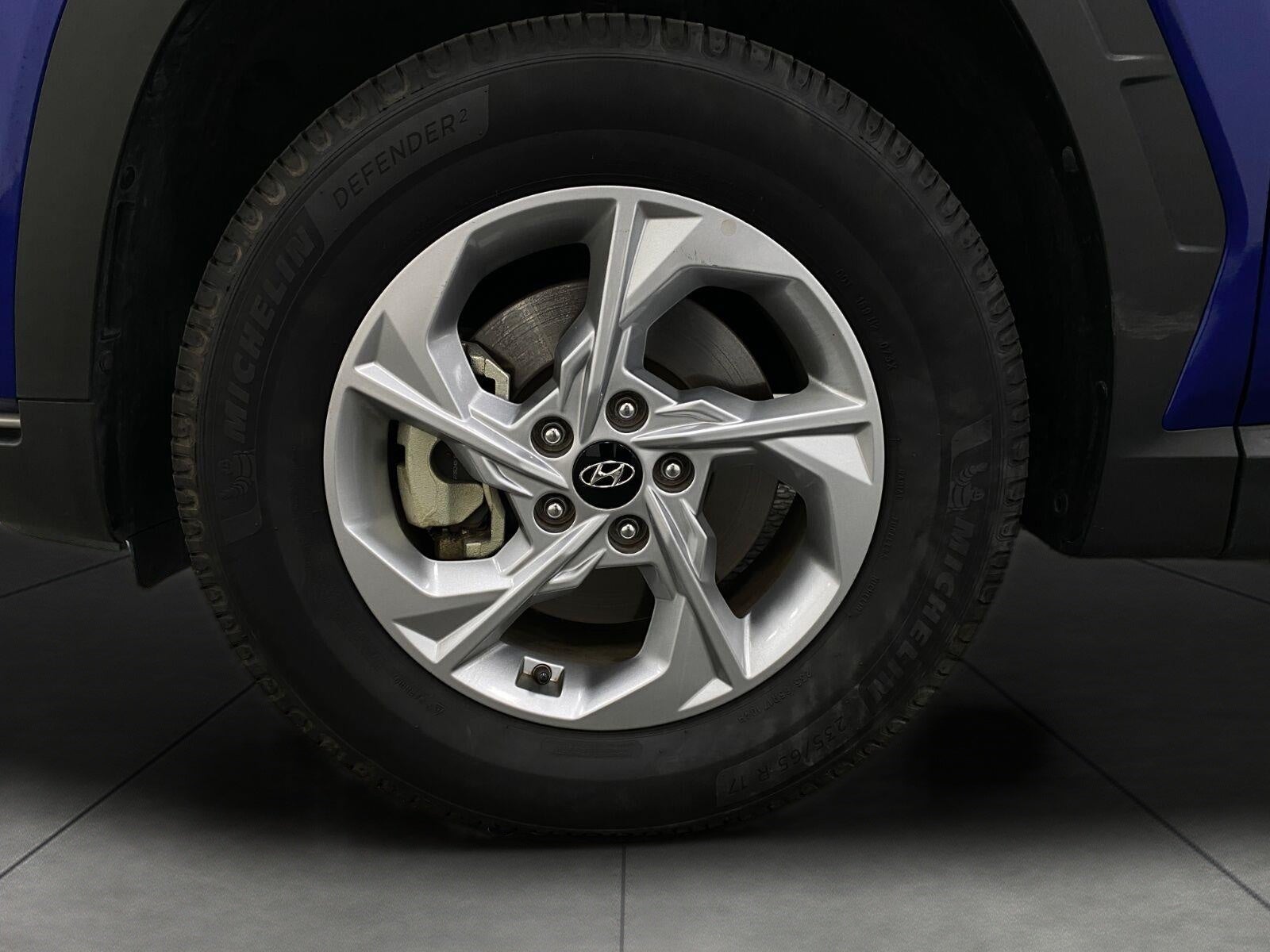 2023 Hyundai Tucson SEL - Photo 12