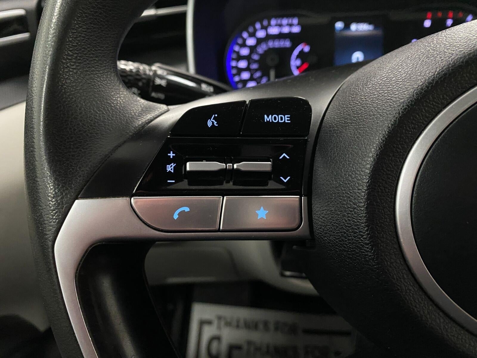 2023 Hyundai Tucson SEL - Photo 15