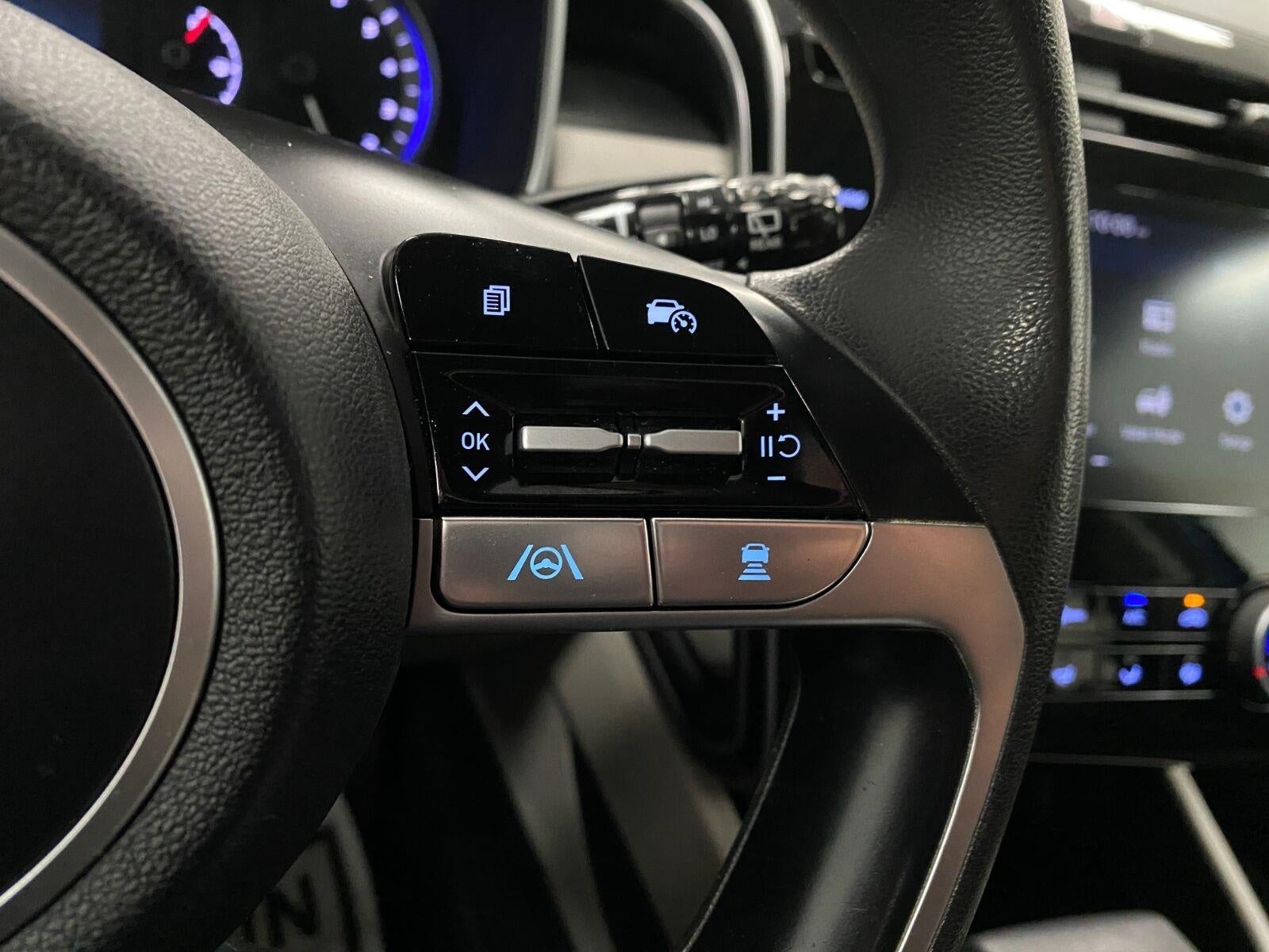 2023 Hyundai Tucson SEL - Photo 16