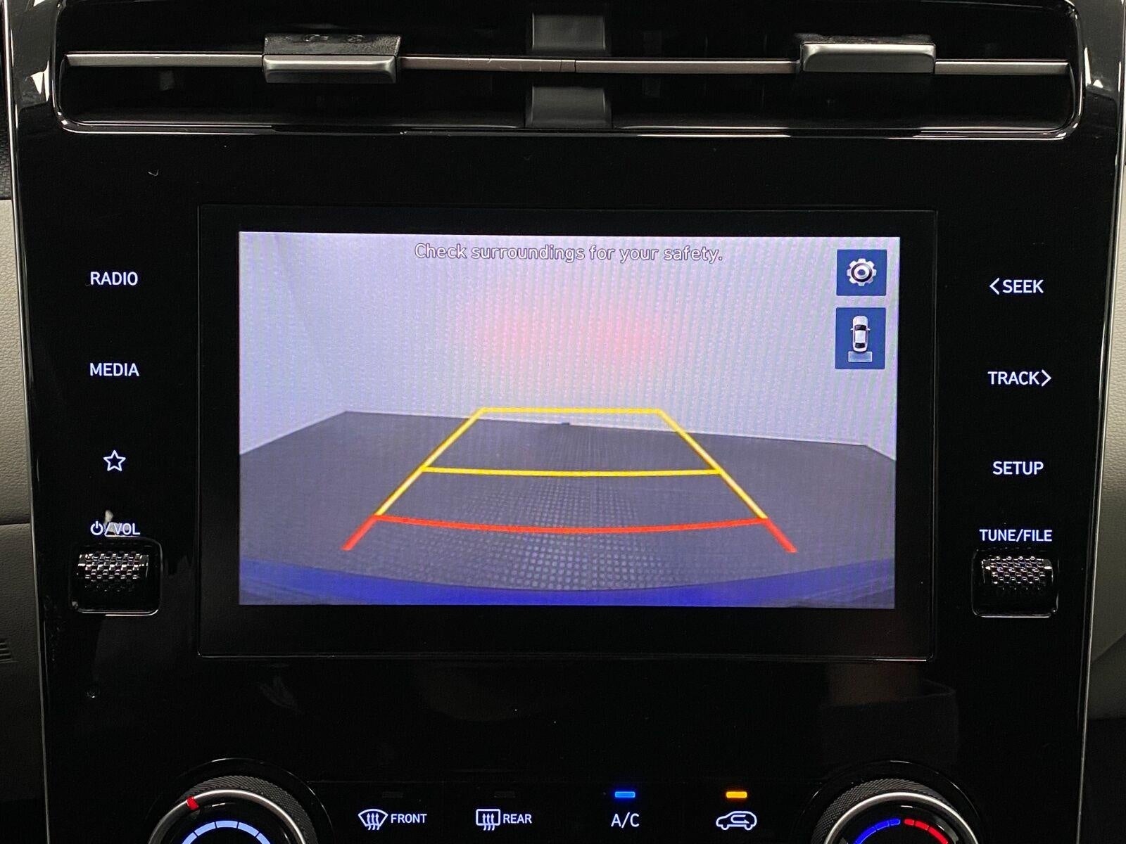 2023 Hyundai Tucson SEL - Photo 22