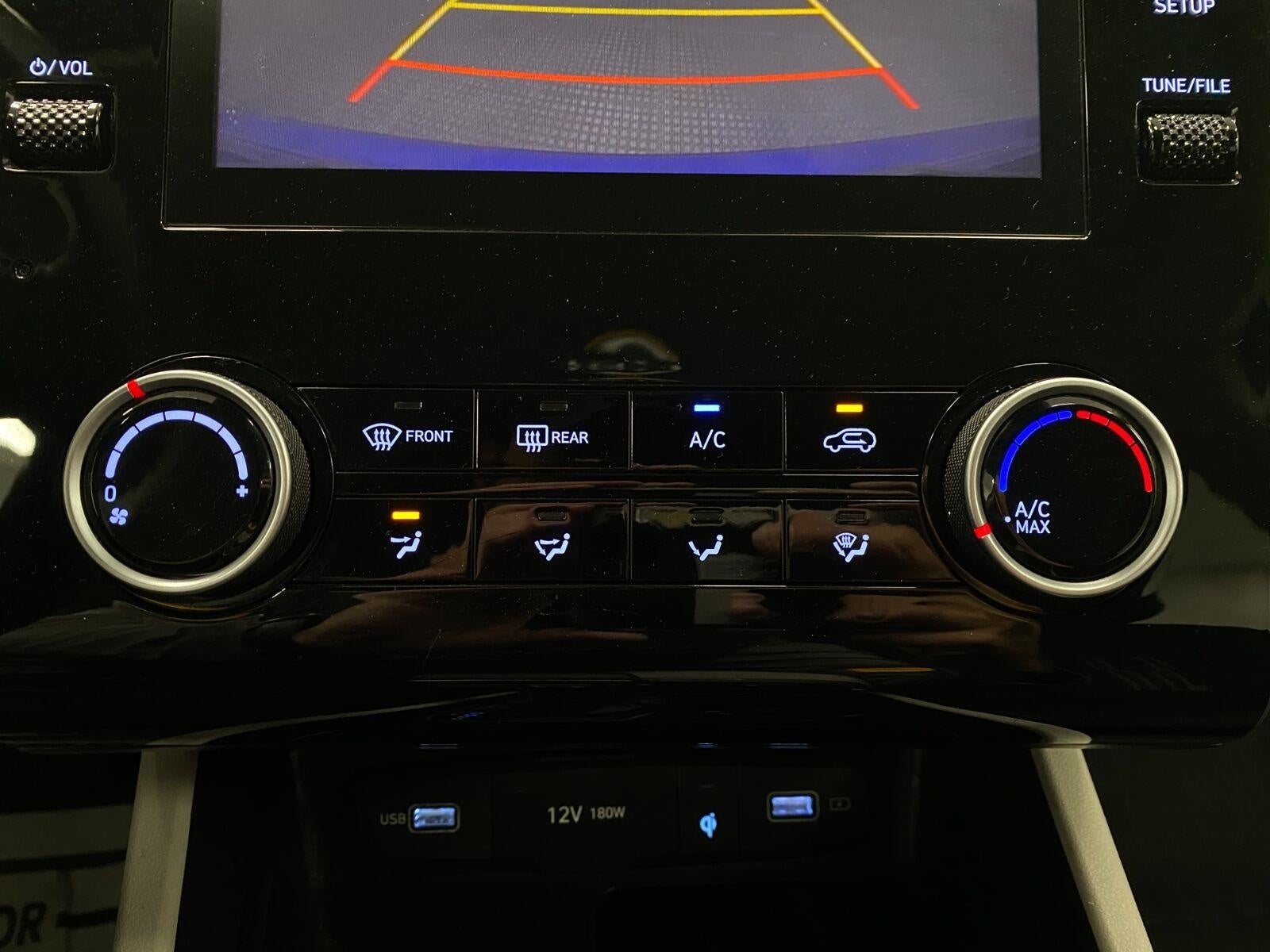 2023 Hyundai Tucson SEL - Photo 23