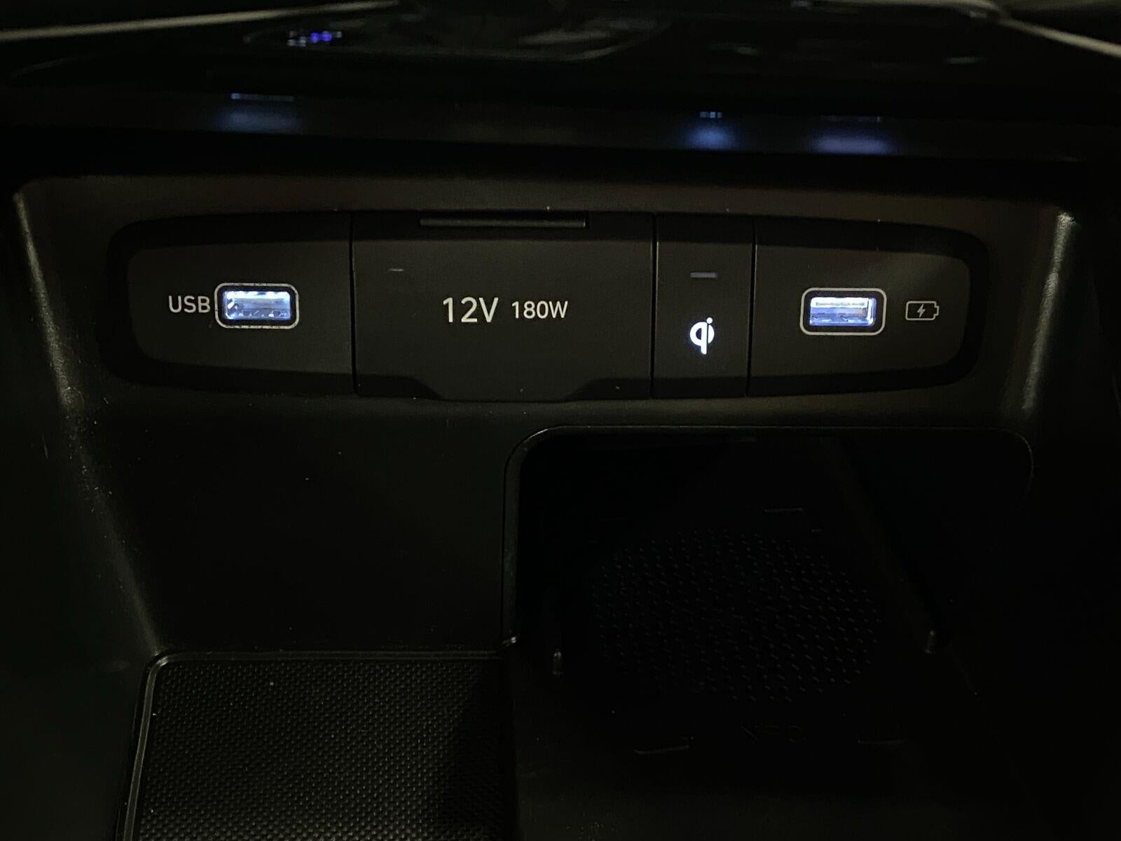 2023 Hyundai Tucson SEL - Photo 24