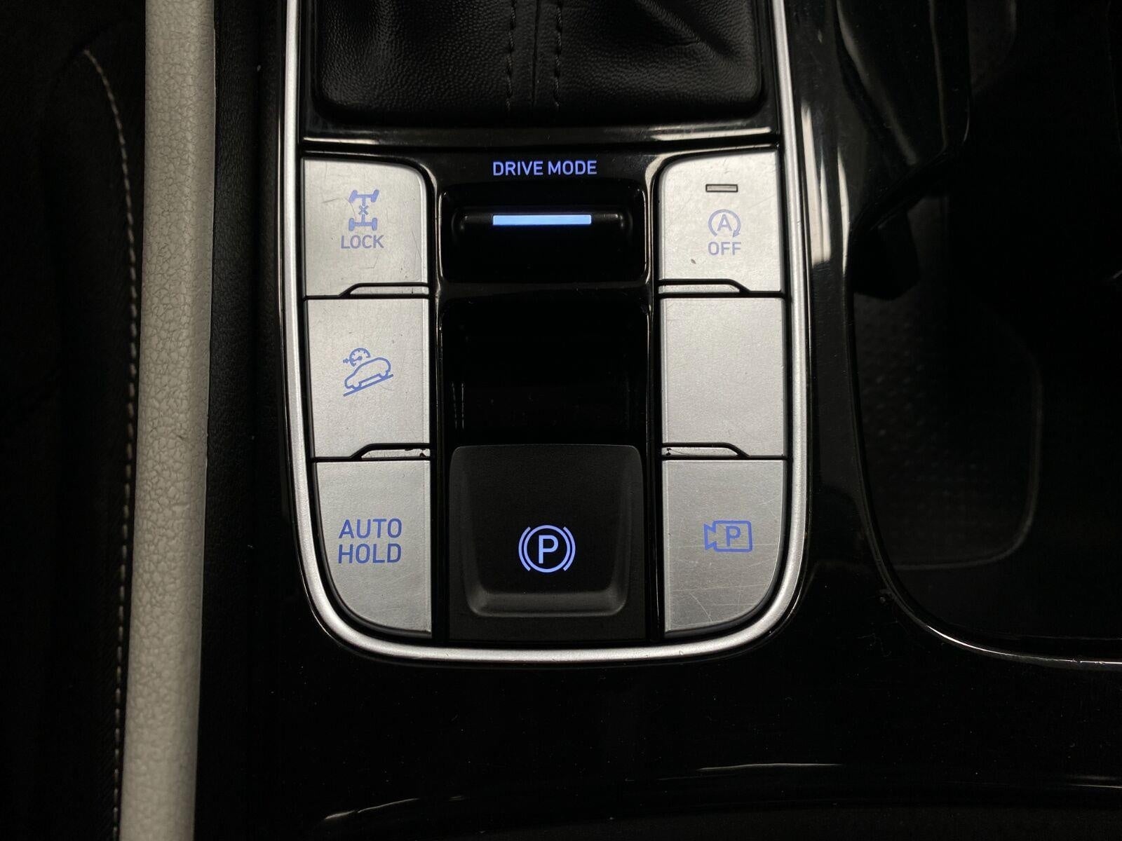 2023 Hyundai Tucson SEL - Photo 25