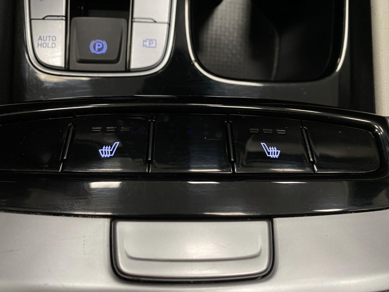 2023 Hyundai Tucson SEL - Photo 26