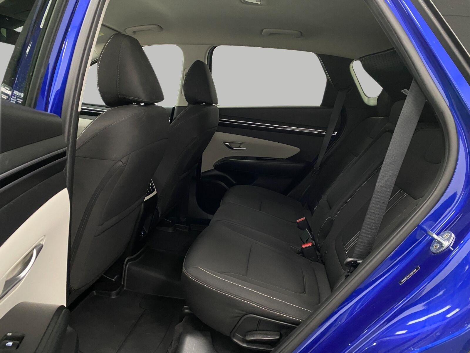 2023 Hyundai Tucson SEL - Photo 28