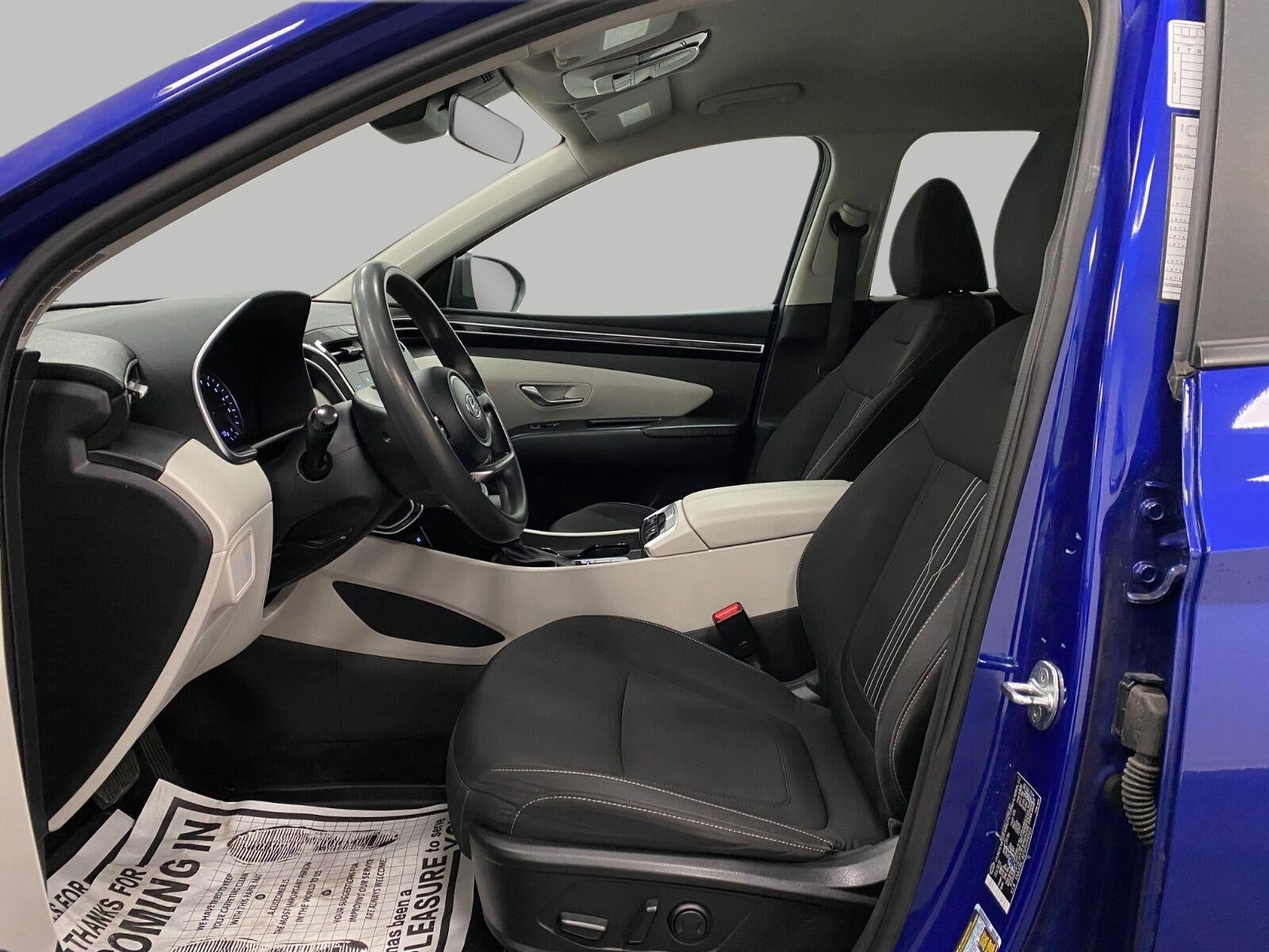 2023 Hyundai Tucson SEL - Photo 29