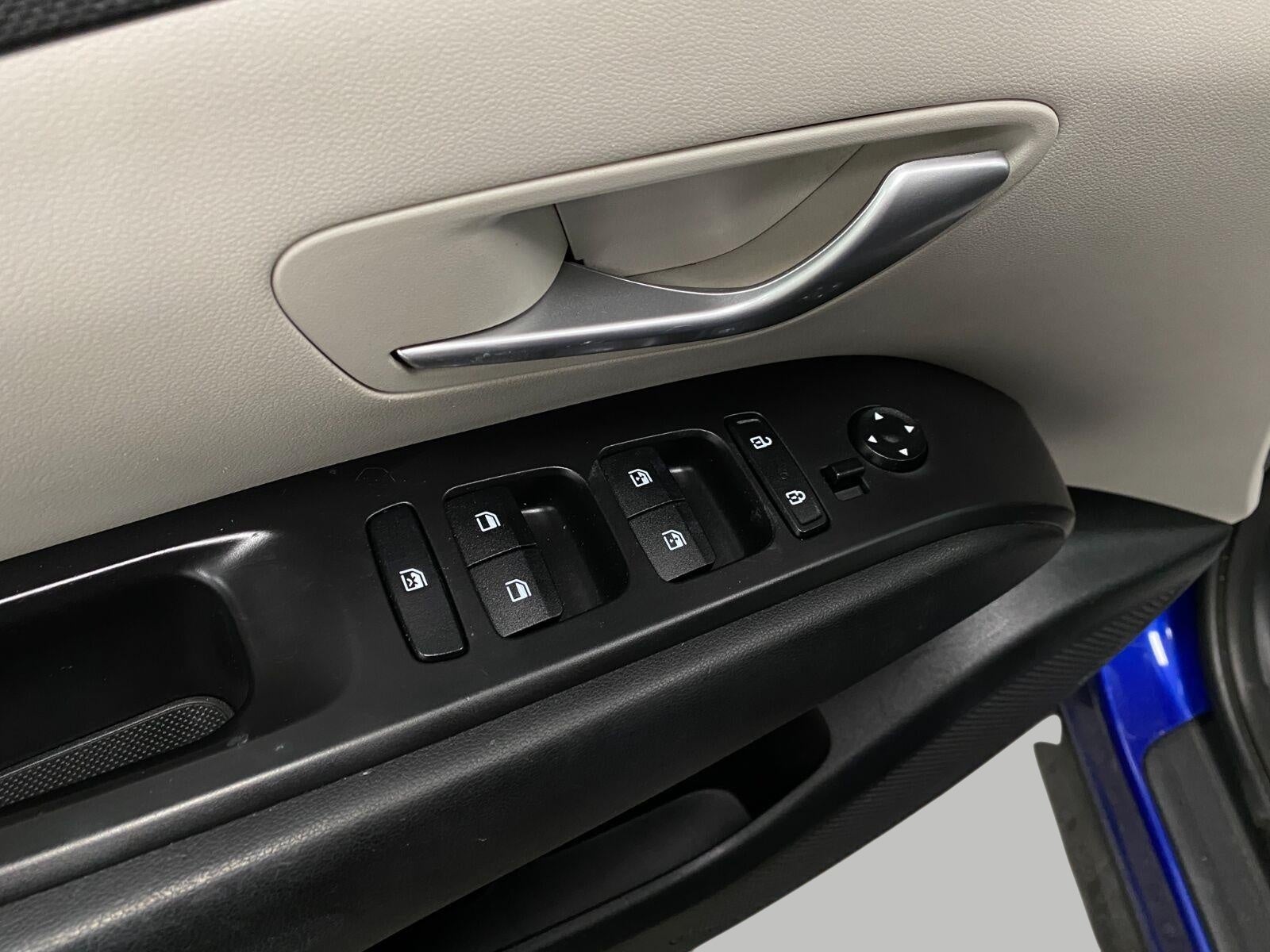 2023 Hyundai Tucson SEL - Photo 30