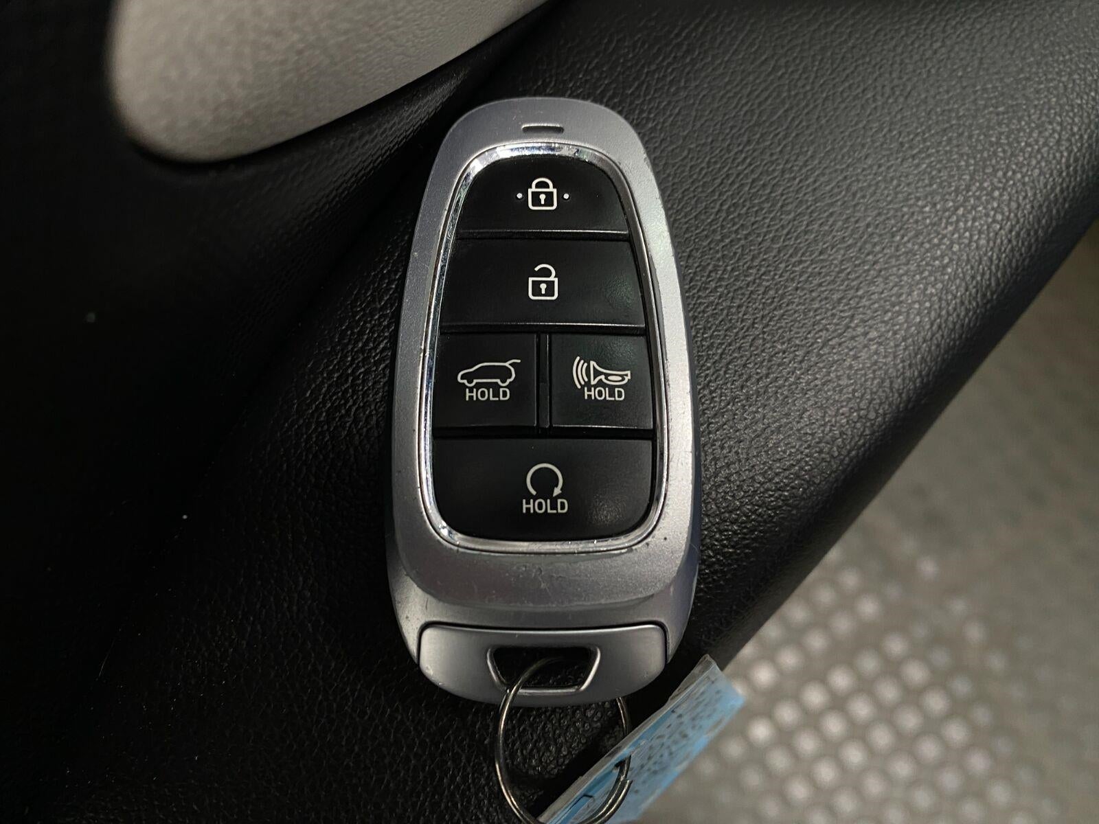 2023 Hyundai Tucson SEL - Photo 31