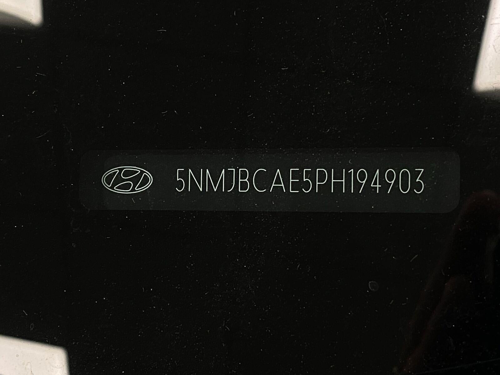 2023 Hyundai Tucson SEL - Photo 32