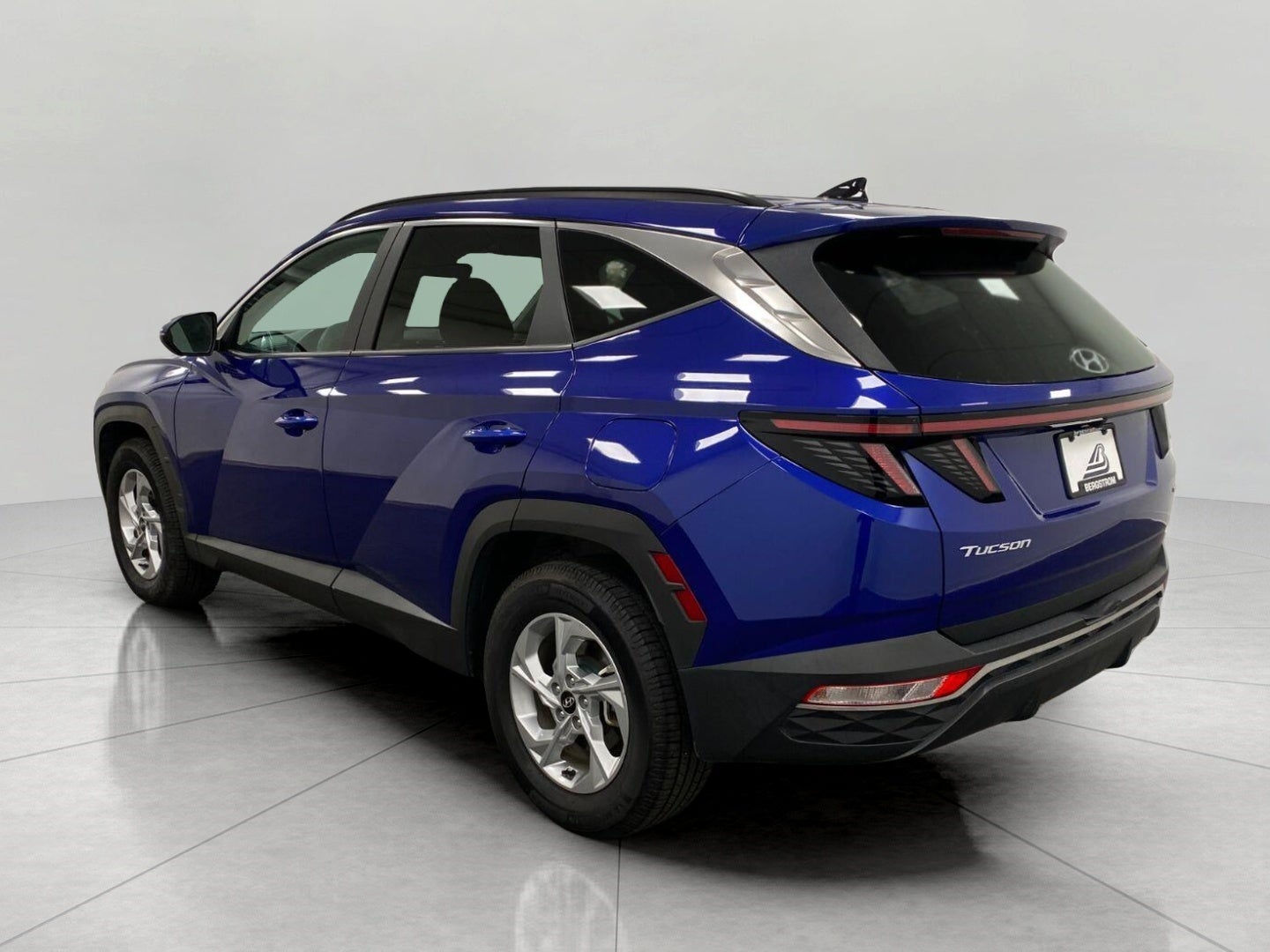 2023 Hyundai Tucson SEL - Photo 7