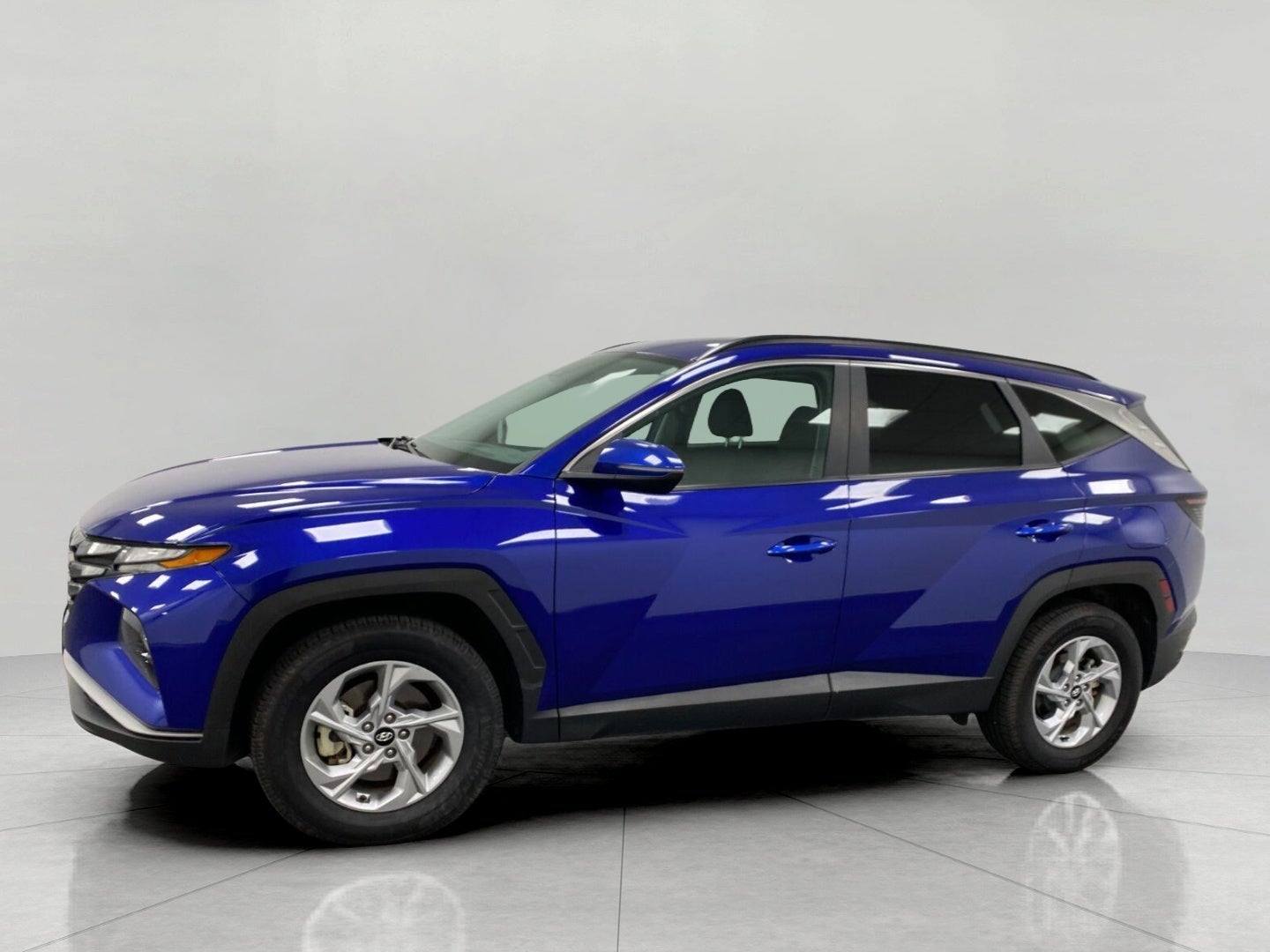 2023 Hyundai Tucson SEL - Photo 8