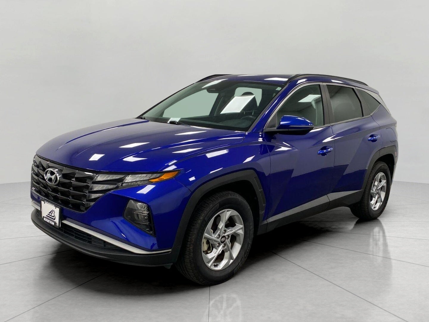 2023 Hyundai Tucson SEL - Photo 9