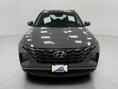 2024 Hyundai Tucson SEL AWD