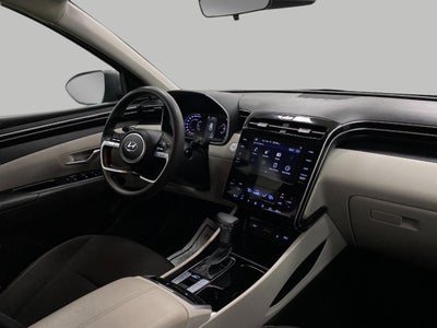 2024 Hyundai Tucson SEL AWD