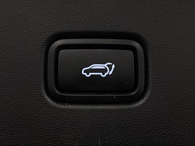 2024 Hyundai Tucson SEL AWD