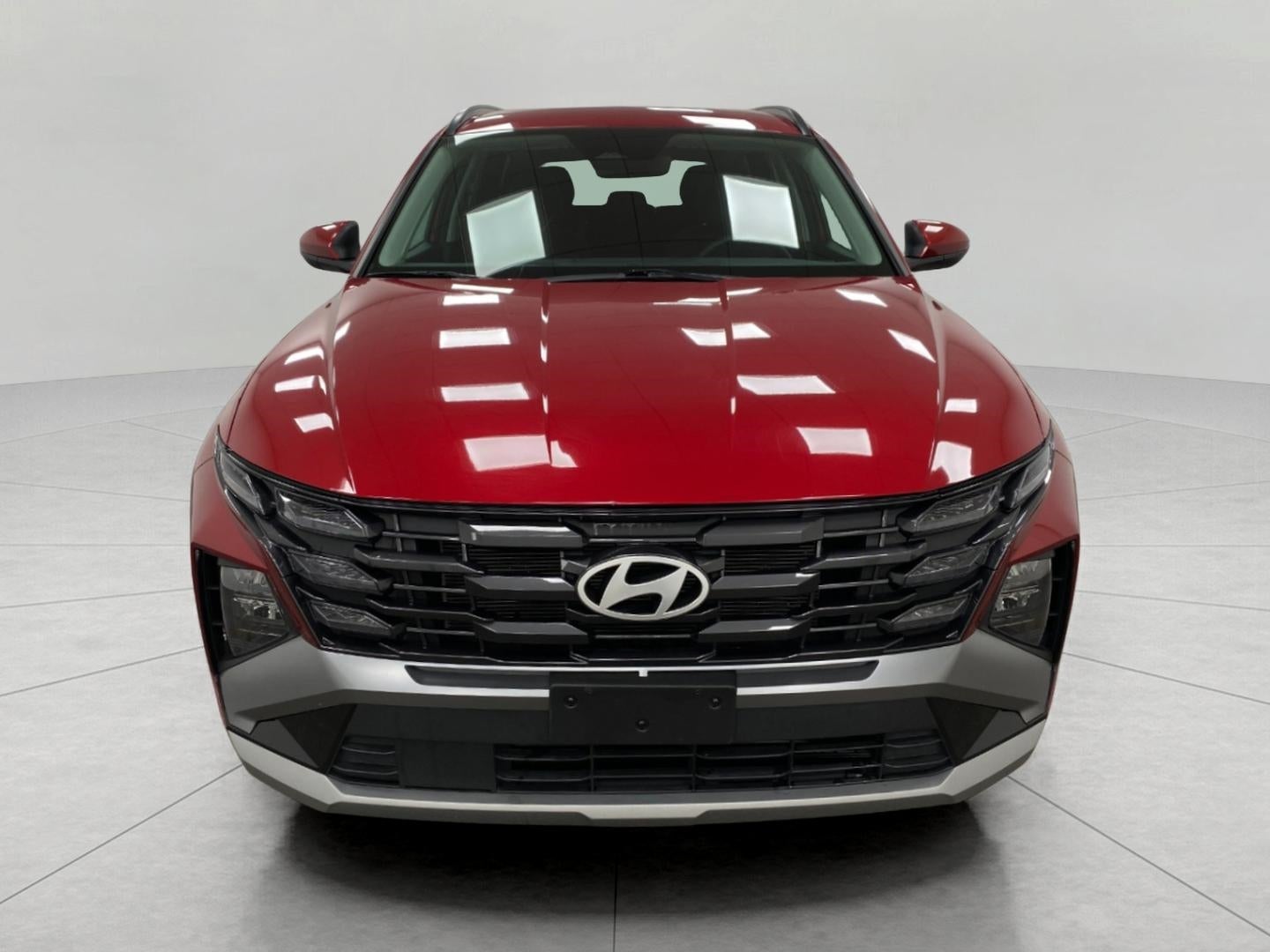 2025 Hyundai Tucson SEL AWD