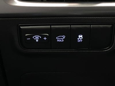 2025 Hyundai Tucson SEL AWD