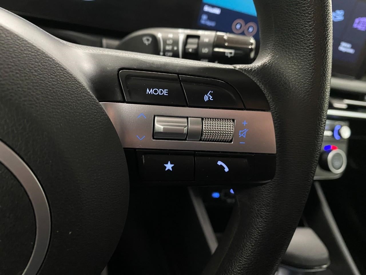 2025 Hyundai Tucson SEL AWD