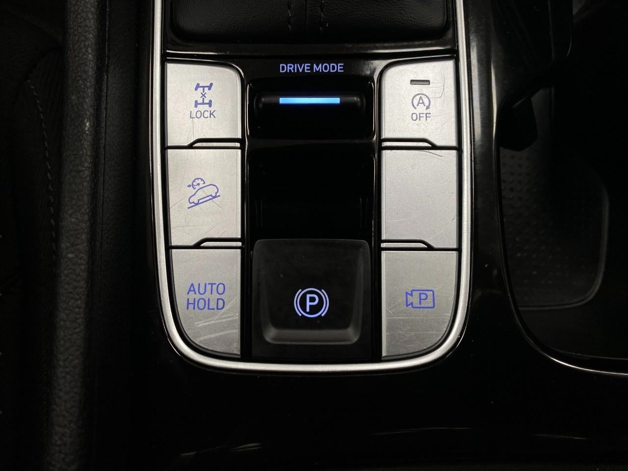 2025 Hyundai Tucson SEL AWD