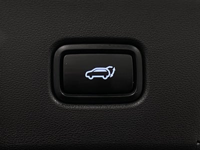 2025 Hyundai Tucson SEL AWD