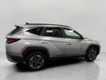 2025 Hyundai Tucson SEL AWD