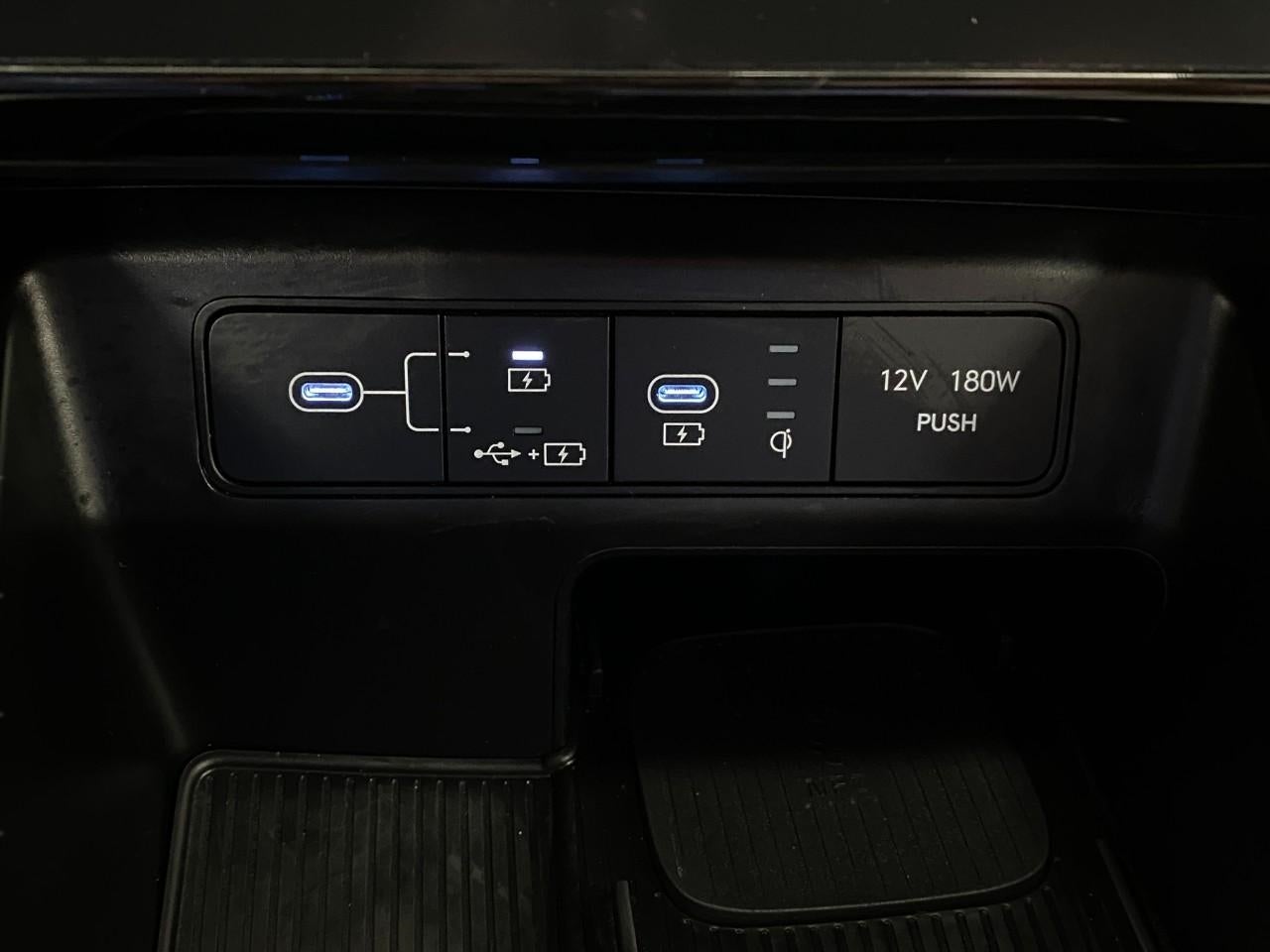 2025 Hyundai Tucson SEL AWD