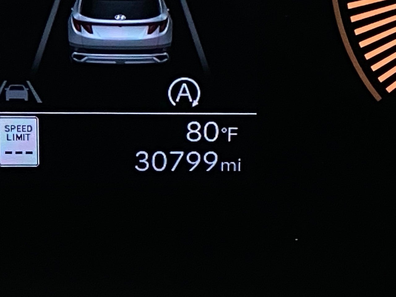 2025 Hyundai Tucson SEL AWD