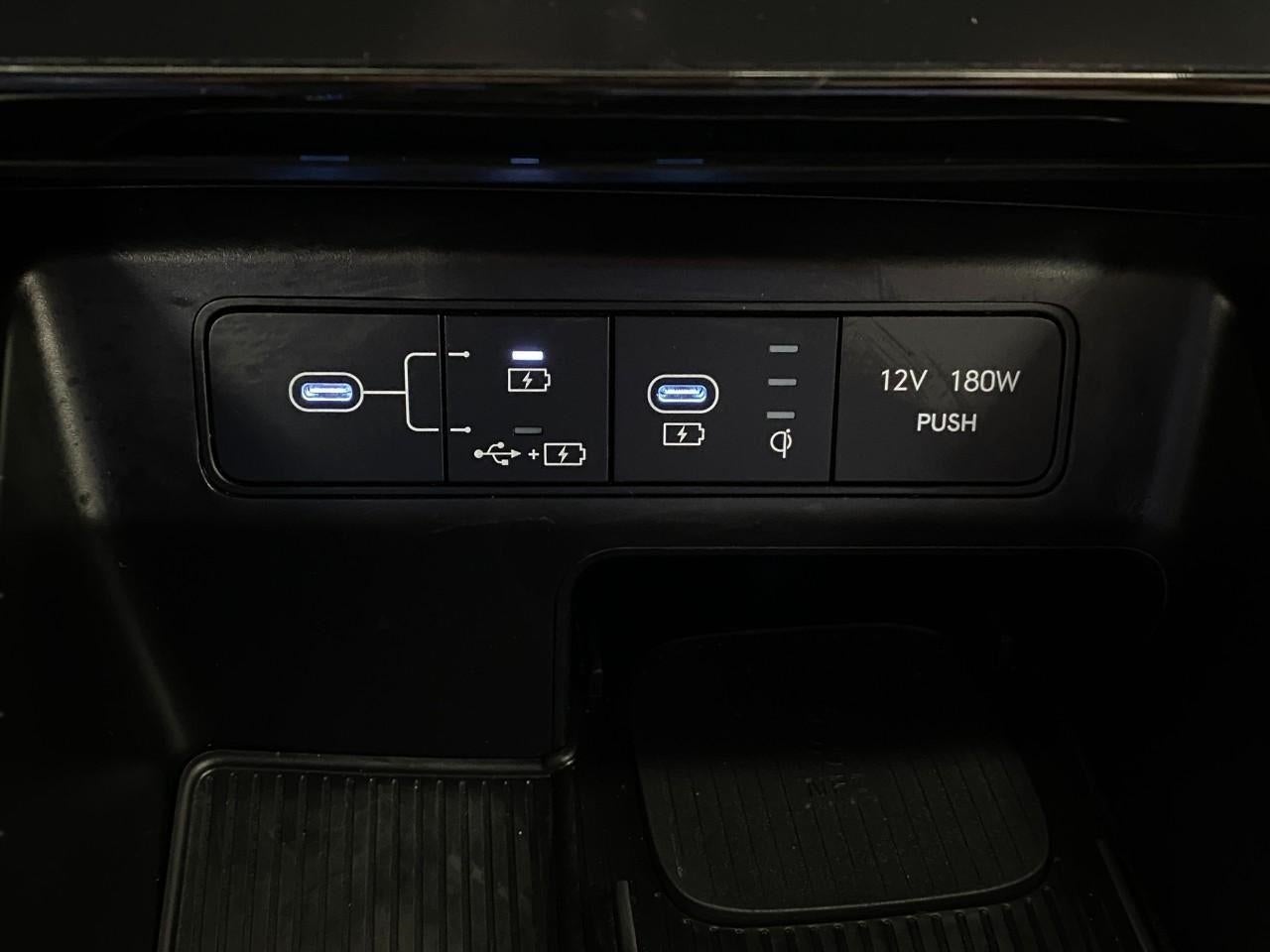 2025 Hyundai Tucson SEL AWD